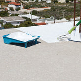 SURFAPAINT™THERMODRY ELASTOMERIC ROOF HYBRID 10L NANOPHOS